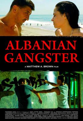 image for  Albanian Gangster movie