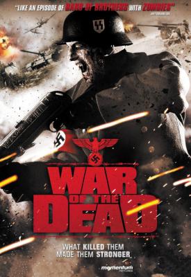image for  War of the Dead movie
