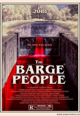 image for  The Barge People movie