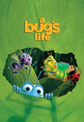 image for  A Bugs Life movie