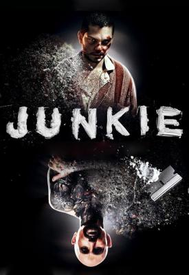 image for  Junkie movie