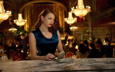 screenshoot for Gangster Squad