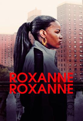 image for  Roxanne Roxanne movie