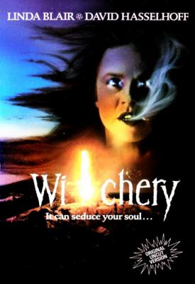 poster for Witchery 1988
