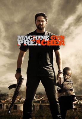 image for  Machine Gun Preacher movie