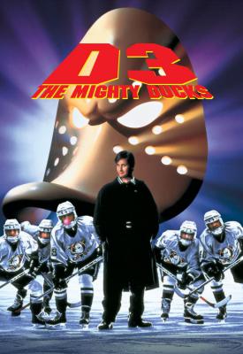 image for  D3: The Mighty Ducks movie