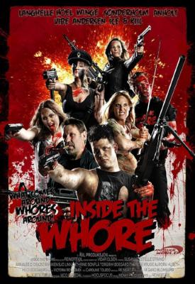 image for  Inside the Whore movie