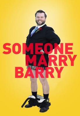 image for  Someone Marry Barry movie