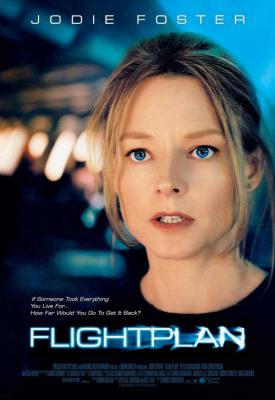 image for  Flightplan movie