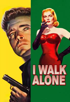 image for  I Walk Alone movie