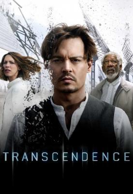 image for  Transcendence movie