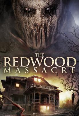 image for  The Redwood Massacre movie