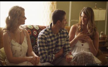 screenshoot for Welcome to the Circle