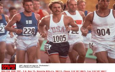 screenshoot for Prefontaine