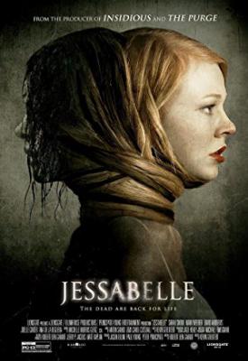 image for  Jessabelle movie