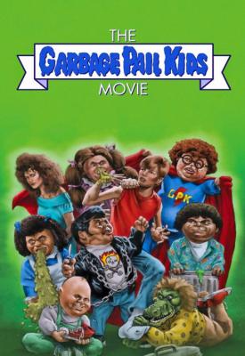 image for  The Garbage Pail Kids Movie movie
