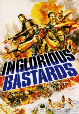 poster for The Inglorious Bastards 1978