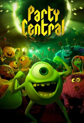 image for  Party Central movie