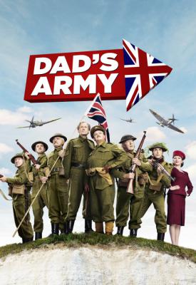 poster for Dads Army 2016