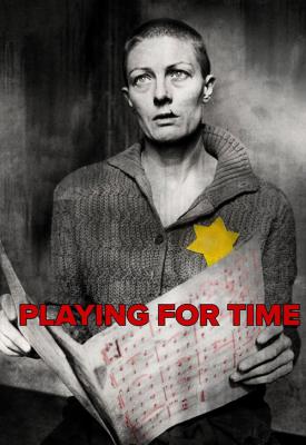 poster for Playing for Time 1980