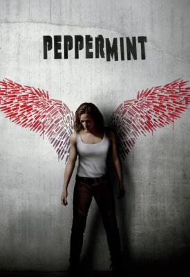 image for  Peppermint movie