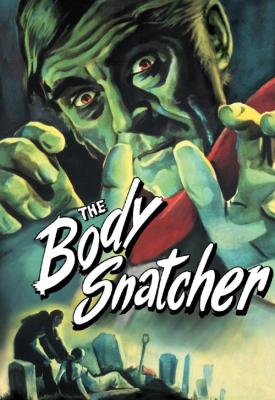 image for  The Body Snatcher movie