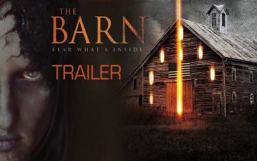 screenshoot for The Barn