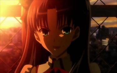 screenshoot for Gekijouban Fate/stay night: Unlimited Blade Works