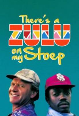 poster for Yankee Zulu 1993