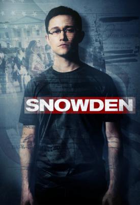 image for  Snowden movie