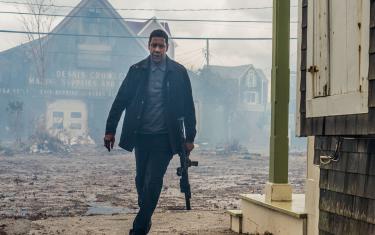 screenshoot for The Equalizer 2