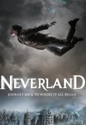 image for  Neverland movie