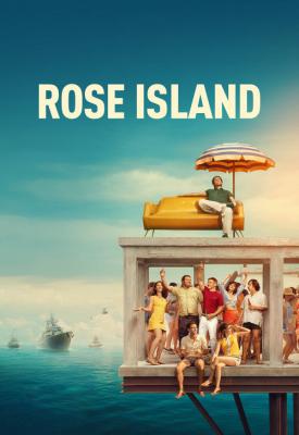 image for  Rose Island movie