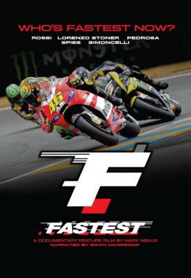 image for  Fastest movie
