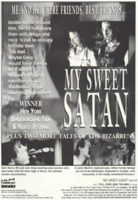 image for  My Sweet Satan movie
