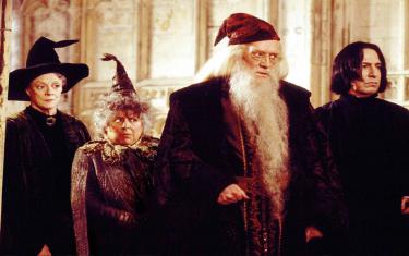 screenshoot for Harry Potter and the Chamber of Secrets
