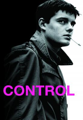 image for  Control movie