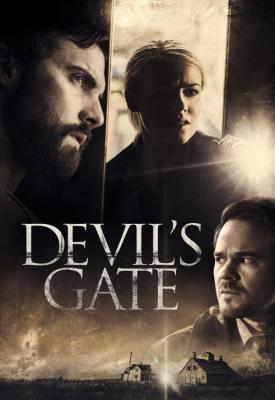 image for  Devil’s Gate movie