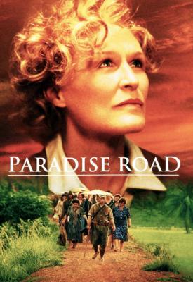 poster for Paradise Road 1997