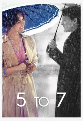 image for  5 to 7 movie