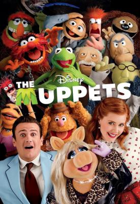image for  The Muppets movie