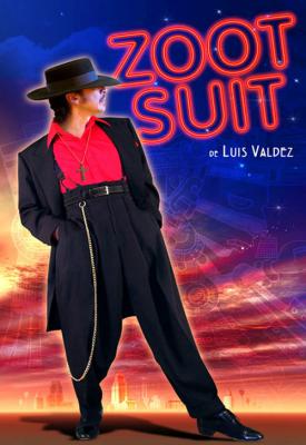 image for  Zoot Suit movie