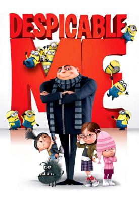 image for  Despicable Me movie