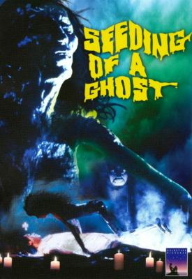 image for  Seeding of a Ghost movie