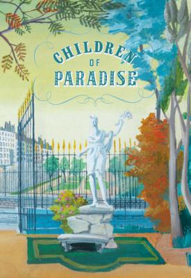 poster for Children of Paradise 1945