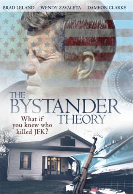 poster for The Bystander Theory 2013