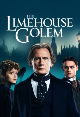 image for  The Limehouse Golem movie