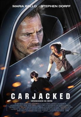 image for  Carjacked movie