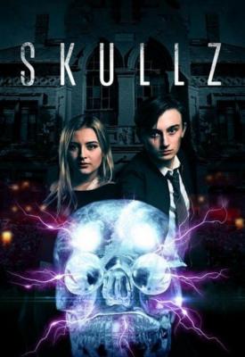 image for  Skullz movie