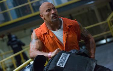 screenshoot for The Fate Of The Furious